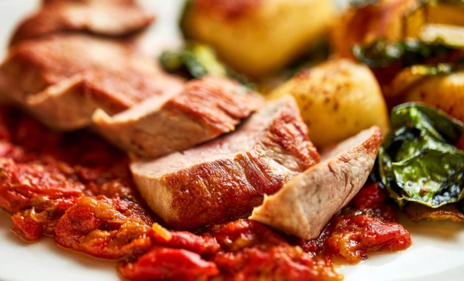 bencotto-menu